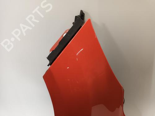 Left front fenders FORD KA (RU8) 1.2 | BP29361274C41 