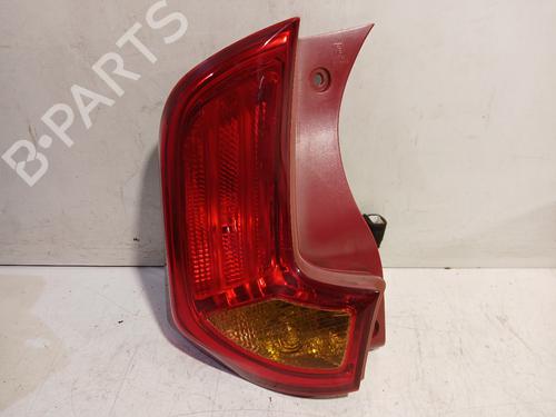 Høyre baklys KIA PICANTO II (TA) 1.0 (67 hp) 31861604