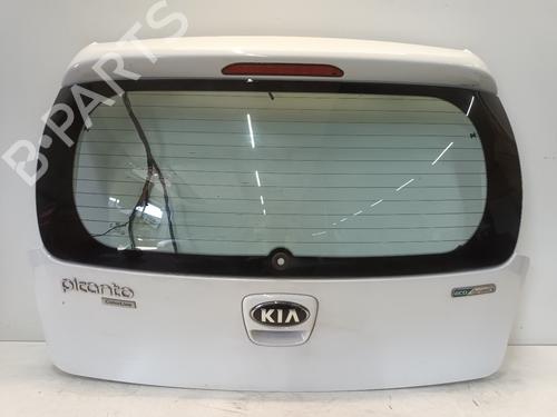 Portellone posteriore Portellone posteriore KIA PICANTO II (TA) 1.0 (67 hp) 33848149 33848149