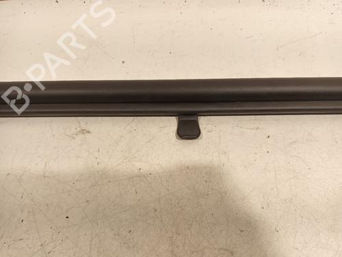 Rear parcel shelf PEUGEOT 207 CC (WD_) 1.6 16V | BP16420636C85 