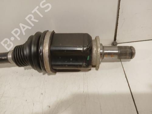 Left front driveshaft LAND ROVER DISCOVERY V (L462) 2.0 Td4 4x4 | BP39036583M38 - Image 3