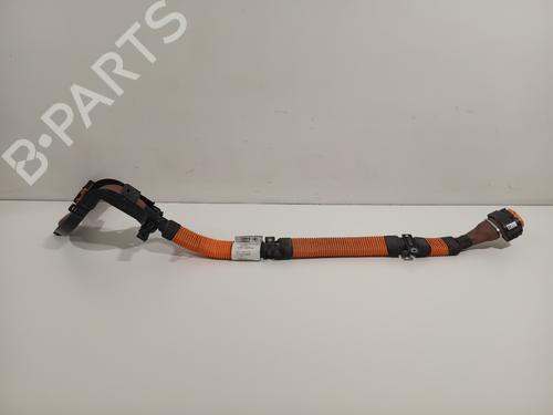 Cable RENAULT ZOE Hatchback Van (BFM_) Electric (BFME) | BP29427872E12 
