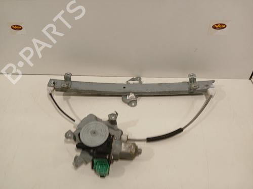 Used Front left window mechanism Front left window mechanism NISSAN JUKE (F15) 1.6 (117 hp) 36229958 36229958