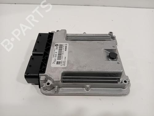 Engine control unit (ECU) BMW 5 (F10) 530 d | BP29541076M57  - Image 5