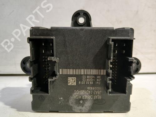 Control unit LAND ROVER RANGE ROVER EVOQUE (L551) 2.0 P200 4x4 | BP32167139M11 - Image 4