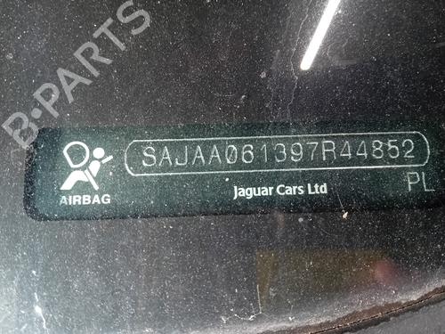 Electronic module JAGUAR XF I (X250) 2.7 D | BP29816117M83  - Image 11