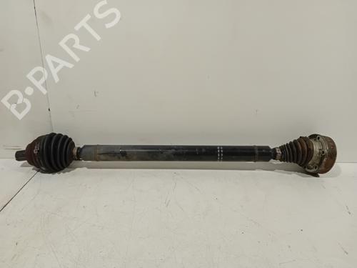 Used Right front driveshaft SKODA SUPERB II (3T4) 1.4 TSI (125 hp) 23183165