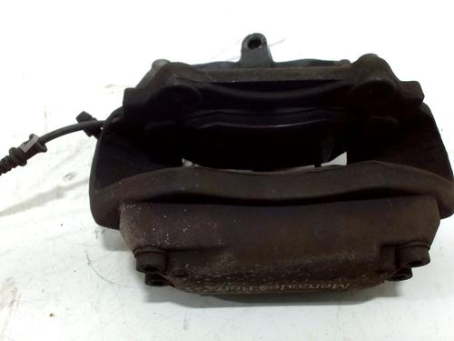 Right front brake caliper MERCEDES-BENZ CLS (C219) CLS 320 CDI (219.322) | BP13737404M104 