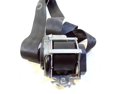 Used Front right seatbelt PEUGEOT 207 CC (WD_) 1.6 16V (120 hp) 8264704