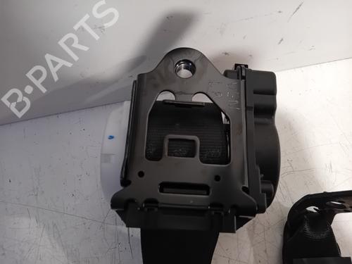 Rear left seatbelt AUDI Q3 (8UB, 8UG) 2.0 TFSI quattro | BP19399512I29 
