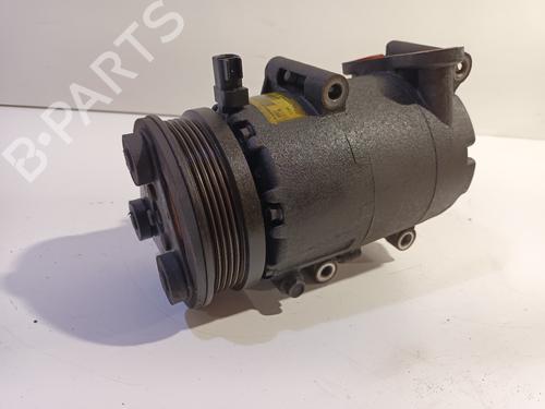 Used AC compressor AC compressor 16993564 16993564