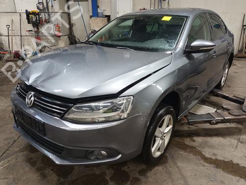 Used Parts VW JETTA IV (162, 163, AV3, AV2) 1.2 TSI 4951288