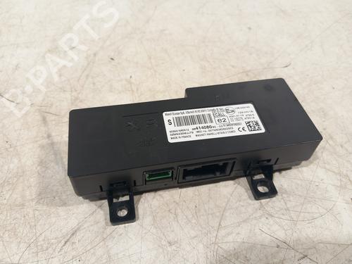 Used Control unit Control unit 39267822 39267822