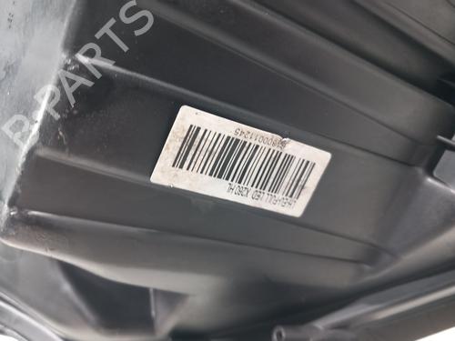 Left headlight JAGUAR XF SPORTBRAKE (X260) 2.0 D AWD | BP36832882C28 - Image 7