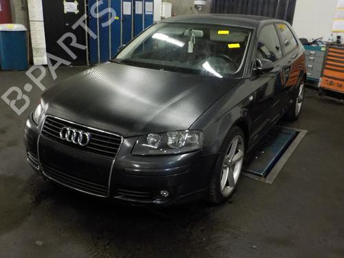 Starter AUDI A3 (8P1) 2.0 TDI | BP6902469M8 - Image 4