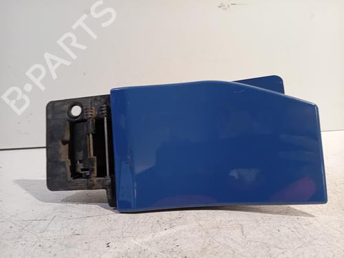 Tanklåg OPEL VIVARO B Van (X82) 1.6 CDTI (05) (121 hp) 25705305