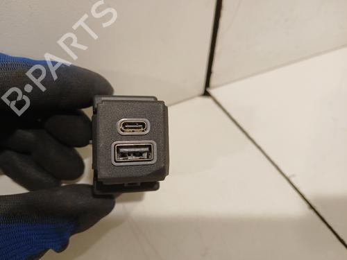 Used Electronic module Electronic module 36801451 36801451