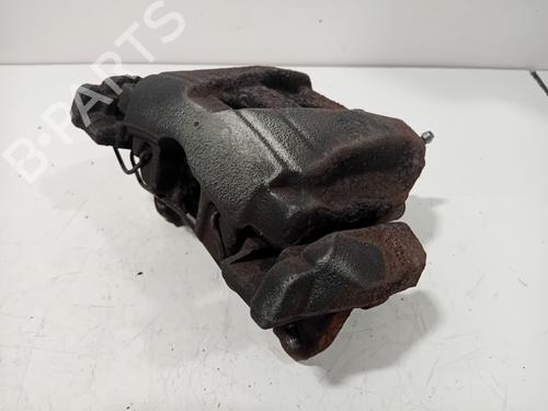Pinza freno delantera izquierda VW TIGUAN (5N_) 1.4 TSI (122 hp) 33003509