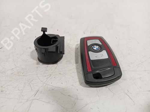 Ignition barrel BMW 1 (F20) 116 i | BP18266633M48 