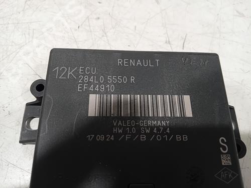 Control unit RENAULT MASTER IV Van (F8__) BLUE DCI 150 (F8M3) | BP38467801M11 - Image 4