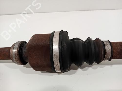Right front driveshaft PEUGEOT PARTNER Tepee 1.6 VTi | BP24631318M39 - Image 4