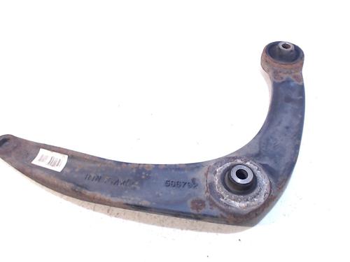 Used Right front suspension arm PEUGEOT PARTNER Box Body/MPV 1.6 HDi (75 hp) 8539501