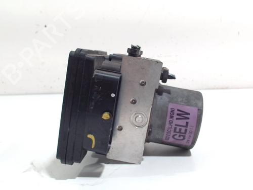 ABS pump HYUNDAI i30 Estate (GD) 1.6 GDI | BP12824309M43 
