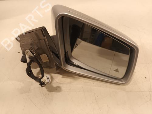 Bakspejl Højre MERCEDES-BENZ E-CLASS Coupe (C207) E 200 (207.334) (184 hp) 31813616