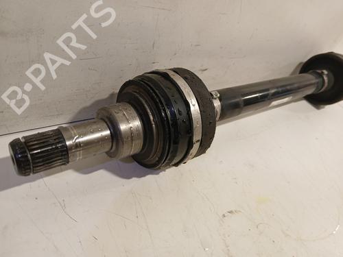 Left rear driveshaft BMW X3 (G01, F97, G08) iX3 | BP30877636M40