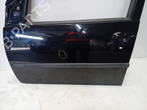 Left front door PEUGEOT 107 (PM_, PN_) 1.0 | BP20670032C2