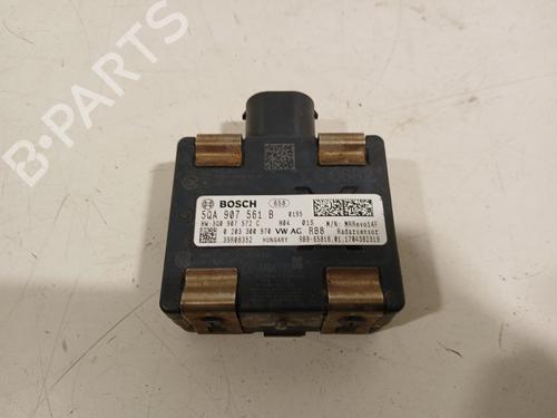 Electronic module VW TOURAN (5T1) 1.6 TDI | BP30567247M83 