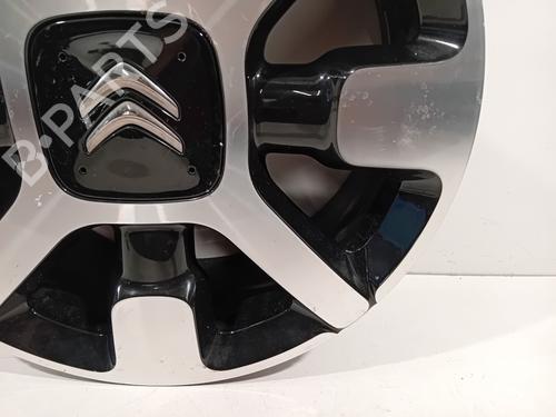Rim CITROËN C4 CACTUS 1.6 BlueHDi 100 | BP27986692C45