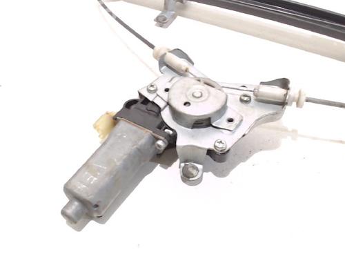 Front left window mechanism HYUNDAI H-1 Van (A1) 2.5 CRDi | BP5228431C22 