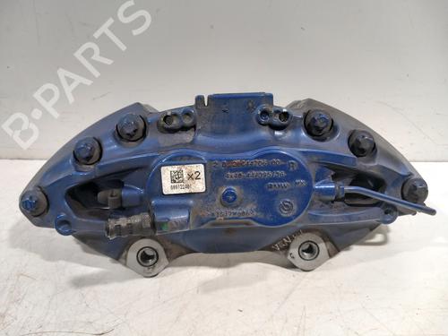 Right front brake caliper BMW X7 (G07) xDrive M 50 i | BP33218600M104 - Image 3