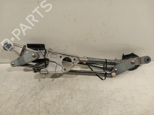 Used Front wipers mechanism Front wipers mechanism SUZUKI SWACE (AMZ_) 1.8 Hybrid (122 hp) 33629292 33629292