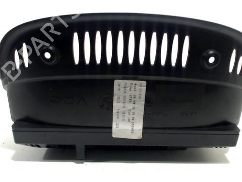 Instrument cluster BMW 5 (E60) 530 d | BP9727109C47 