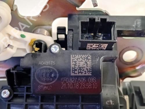 Tailgate lock SEAT ARONA (KJ7, KJP) 1.6 TDI | BP29745714C101 
