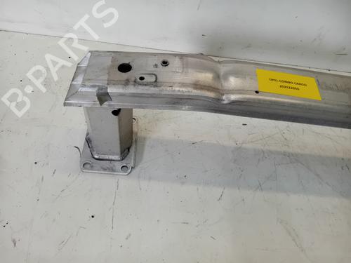 Front bumper reinforcement OPEL COMBO Box Body/MPV (K9) 1.6 D | BP28083586C109 