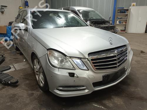 Front left seatbelt MERCEDES-BENZ E-CLASS (W212) E 220 CDI | BP33661350I26  - Image 9