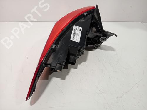 Right taillight SEAT LEON (KL1, KLG) 1.0 TSI | BP32345854C35