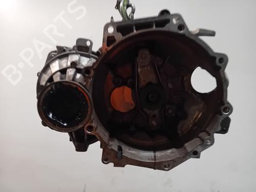 Cambio AUDI A3 (8V1, 8VK) 1.6 TDI (110 hp) 30831389