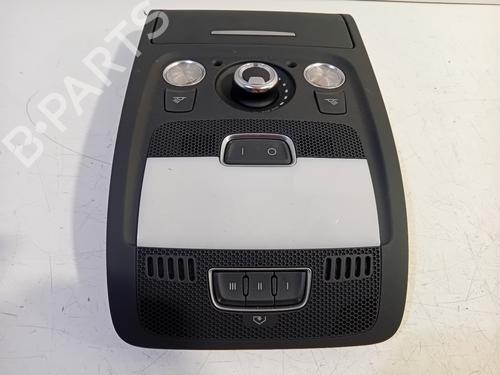 Interior roof light AUDI A4 B8 (8K2) S4 quattro | BP18320740I8 