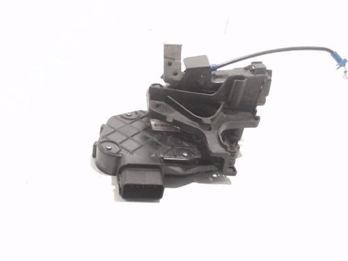 Front right lock FORD MONDEO IV Saloon (BA7) 1.6 Ti | BP13197692C97 