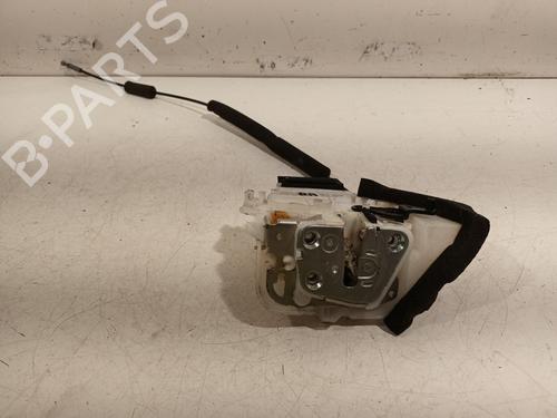 Used Rear right lock SUBARU LEGACY V Estate (BR) 2.0 D AWD (150 hp) 16420515