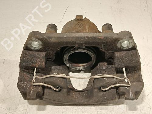 Right front brake caliper RENAULT WIND (E4M_) 1.2 (E4MF) | BP27184575M104 - Image 4