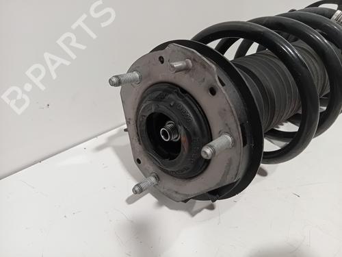 Left front shock absorber FORD FIESTA VII (HJ, HF) 1.0 EcoBoost | BP19030266M16
