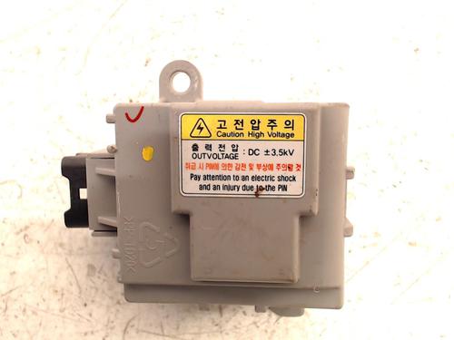 Used Control unit Control unit 10668832 10668832