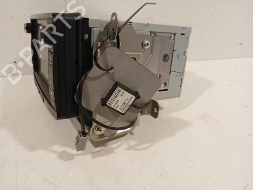 Electronic module MITSUBISHI OUTLANDER III (GG_W, GF_W, ZJ, ZL, ZK) 2.0 Hybrid 4WD (GG2W) | BP30643023M83