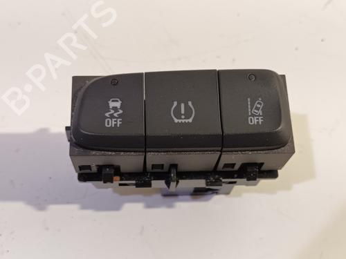 Mando OPEL CROSSLAND X / CROSSLAND (P17, P2QO) 1.2 (75) (110 hp) 16667984