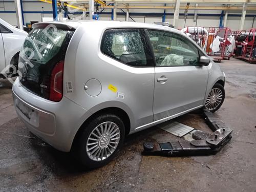 Bagklap CC/Kombi-Coupé VW UP! (121, 122, BL1, BL2, BL3, 123) 1.0 | BP29944428C6